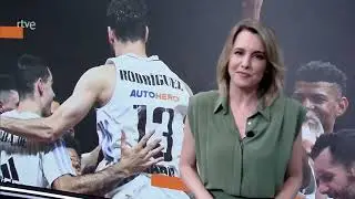 Ana Ibáñez Llorente (Telediario 11-5-2023)