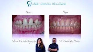 Studio Dentistico Urbano