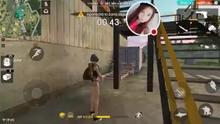Mi emisión de Free Fire(con subs)😚😚😚🖖