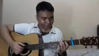 Kana Hanazawa - Renai Circulation (fingerstyle guitar cover)