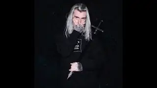 [FREE] Ghostemane Type Beat - 