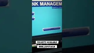 Bank Management System Project in Python
