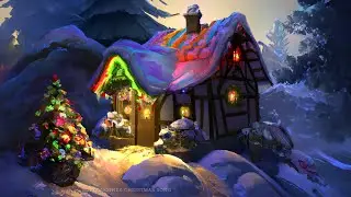 Lucy Without Diamonds - Just Another Christmas Song  [Official Audio]