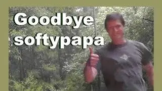 🗽 Is softypapa dead? - LylesBrother - Return to the USA