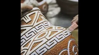 Arte Marajoara/ Arte Brasileira