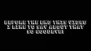 Smail Studios Before Outro (1080p Full HD)
