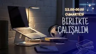 Dr.Biyoloji - Barış Hoca | Birlikte Çalışalım | 2023-2024