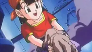 Dragon Ball Z Final Bout Opening HD