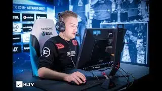 CS:GO POV - NiKo (FaZe) plays FACEIT Pro League (FPL) / mirage / 28 Oct 2019