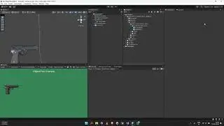 Object Pool in Unity.