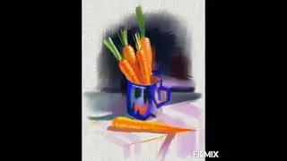 Procreate. Уроки цифрового рисования онлайн.