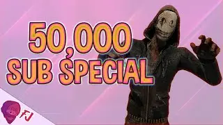Farmer John's 50k Sub Special | QNA + Face Reveal