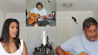 Something Stupid - Cover