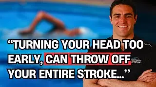 4 Freestyle Mistakes That Are Costing You Time And Energy