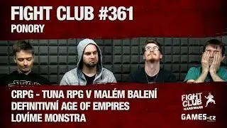 Fight Club 