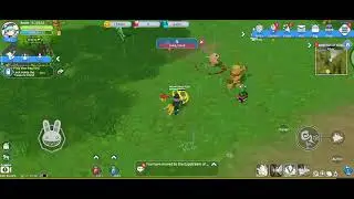 sealmobile mage skill pemula