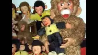 Zippy, Tippy & Mr. Bim: A collection