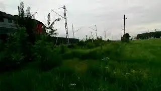 Тепловоз 3ТЭ116У 007
