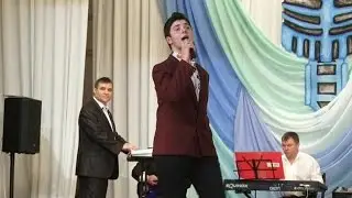 "Фаворит" Оркестр (г. Слободзея) 2 (руководитель С. Дашкевич) 2."Олеся"