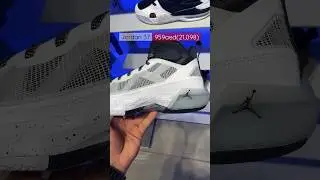 JORDAN 37 Price #shorts #jordan #sneaker #explore #dubai #youtubeshorts