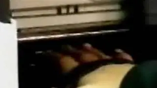 Nail printer TV short