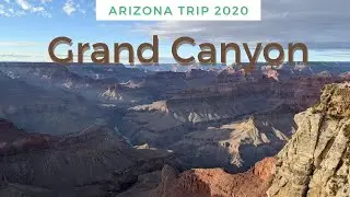 Grand Canyon - Arizona
