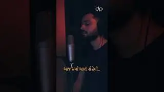 Aaj sakhi anand ni heli by Dhruvesh Patel #shorts #aajsakhianandniheli #swaminarayan #dhruveshpatel