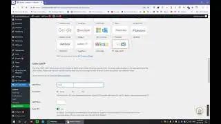 How to setup email in WordPress using WP MAIL SMTP Plugin
