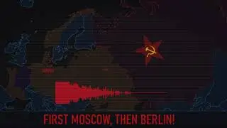 Red Army is the Strongest [Orchestral]