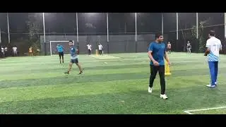 Pala Blasters | Last Over Moments