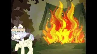 ●Пони клип Эхо●
