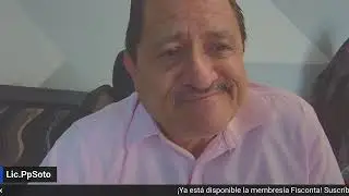 Registrando al patrón en escritorio virtual