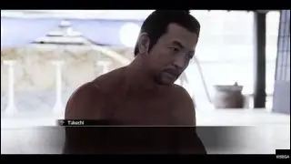 Like A Dragon:Ishin! Ep.2 Attack of The Masked Ninja