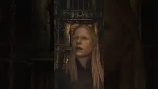 Концовка Silent Hill 3 (озвучено Гладом Валакасом) 
