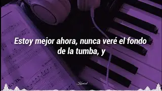 Josh A - All Time low (SUB.ESPAÑOL)