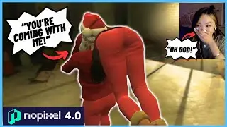NoPixel 4.0 funny moments that'll make you LAUGH OUT LOUD | GTA RP NoPixel 4.0