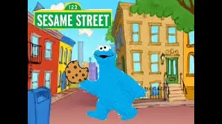 Sesame street