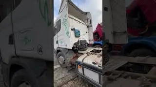 Scania 380pde 2001р Під розбір Куцина TIR розборка Ужгород  ☎️0961962973