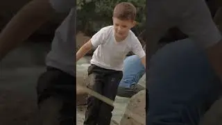 Алан Царикаев - Саманный дом