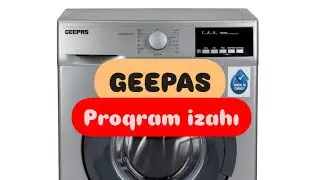 Geepas paltaryuyan izahi.Servis mərkəzi