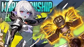 All Paladins Must DIE   | Marksmanship Hunter | World of Warcraft Battleground / World PVP