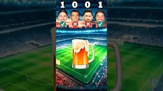 Ronaldo vs Ibrahimovic vs Messi and others football player difference #shorts #football #ronaldo