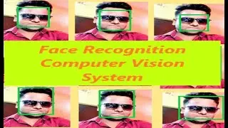Face Recognition with Python | Computer Vision  | Attendance System | Open CV | Deep Learning