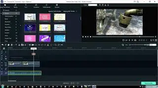 New Windows Video Editor 2021 (demo).