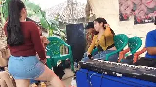 Artisnya New Revton memang Cantik cantik