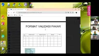 KULIAH ASESMEN PEMBELAJARAN 18 MEI 2024 MTP UIA