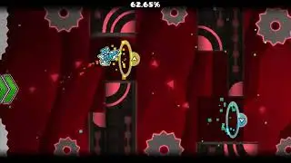 [4K 60fps] Primary by Obsidium (3 Coins)