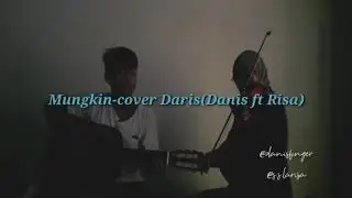 Cover - mungkin @danisfinger
