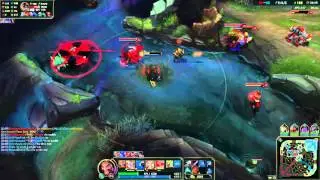 Epic Flash Juke #1 | MageTrick