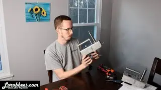Instantvap 18V Battery Protection Explained | Rob @LorobBees